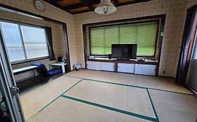 エフケーテックほったらかし宿